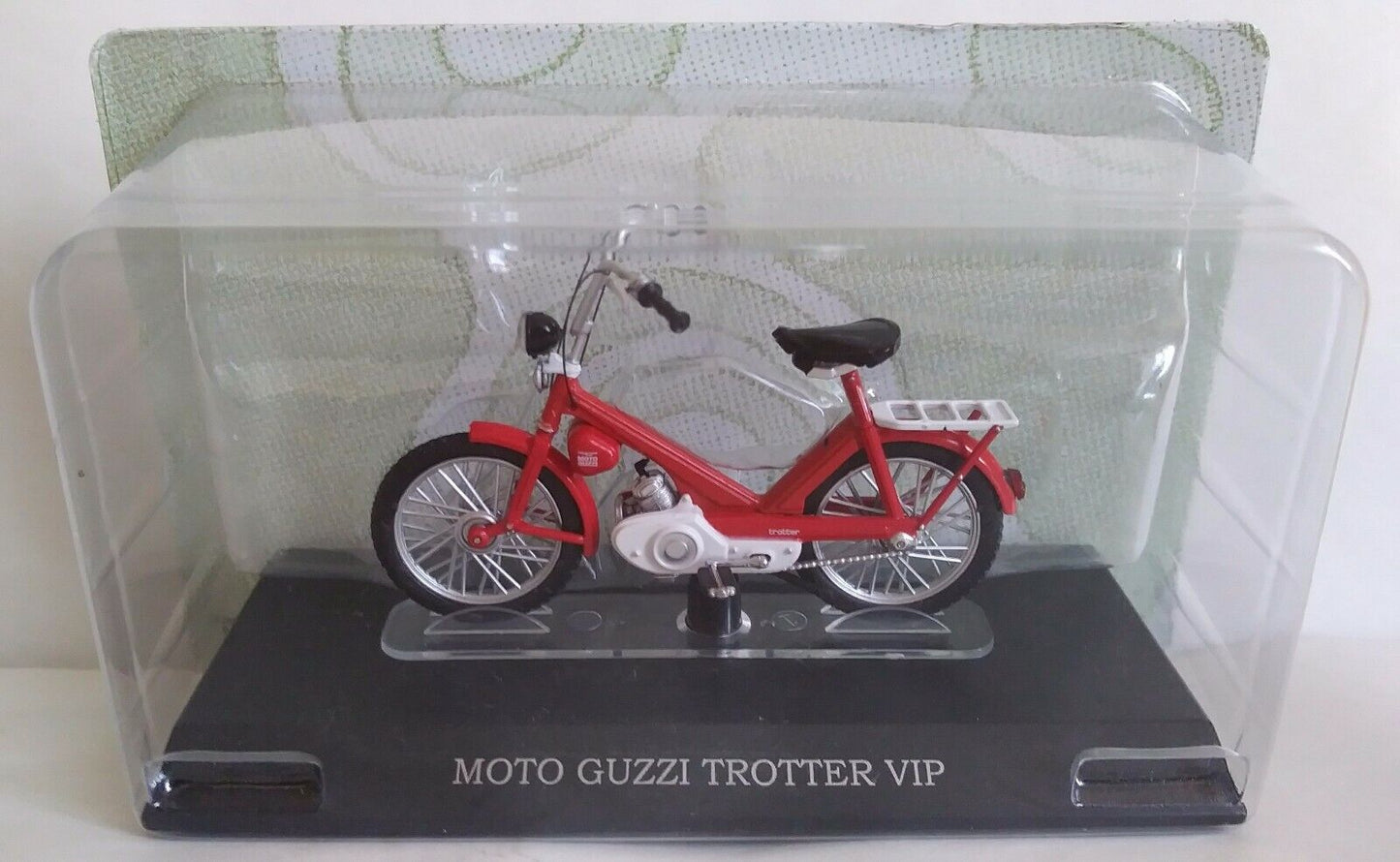 PASSIONE MOTORINI 1:18 SCEGLI DAL MENU A TENDINA