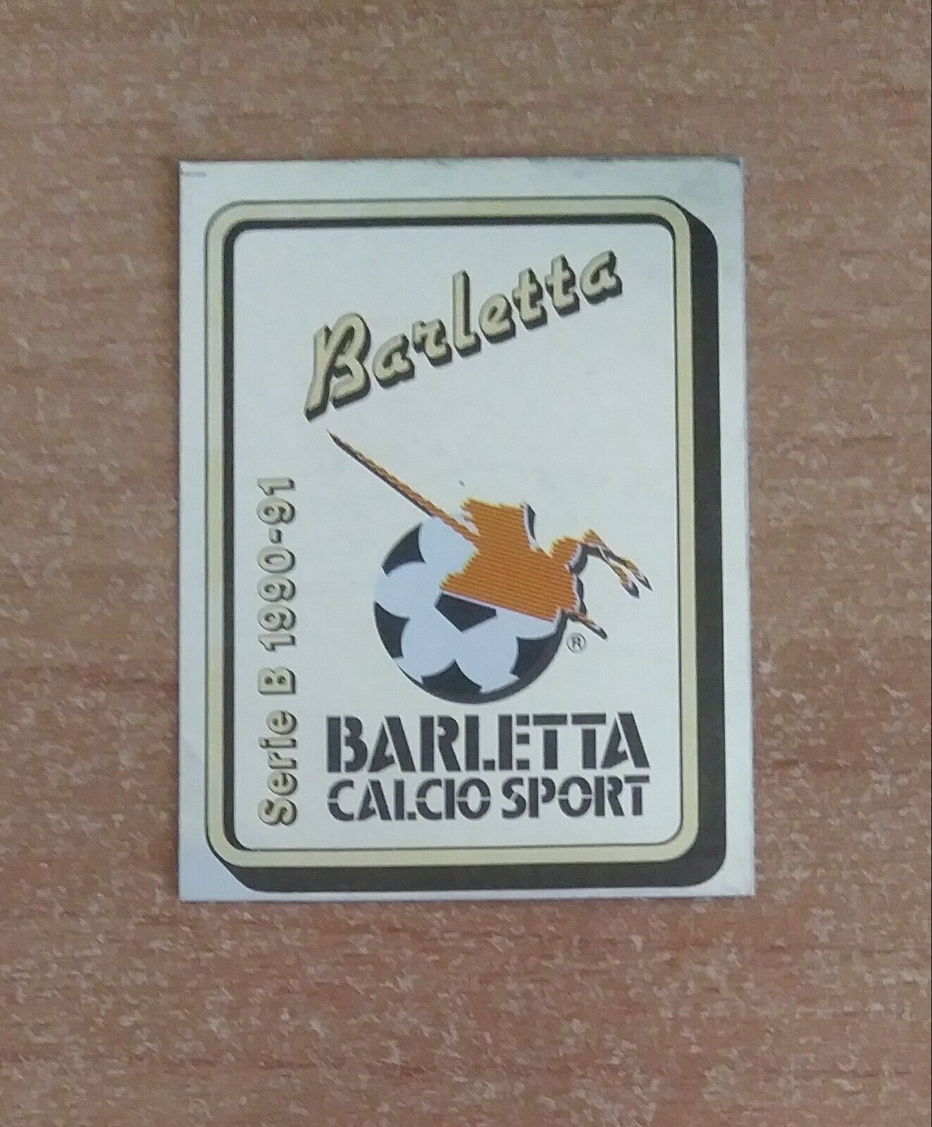 FIGURINE CALCIATORI PANINI 1990-1991 (N. 345-545) SCEGLI DAL MENU A TENDINA