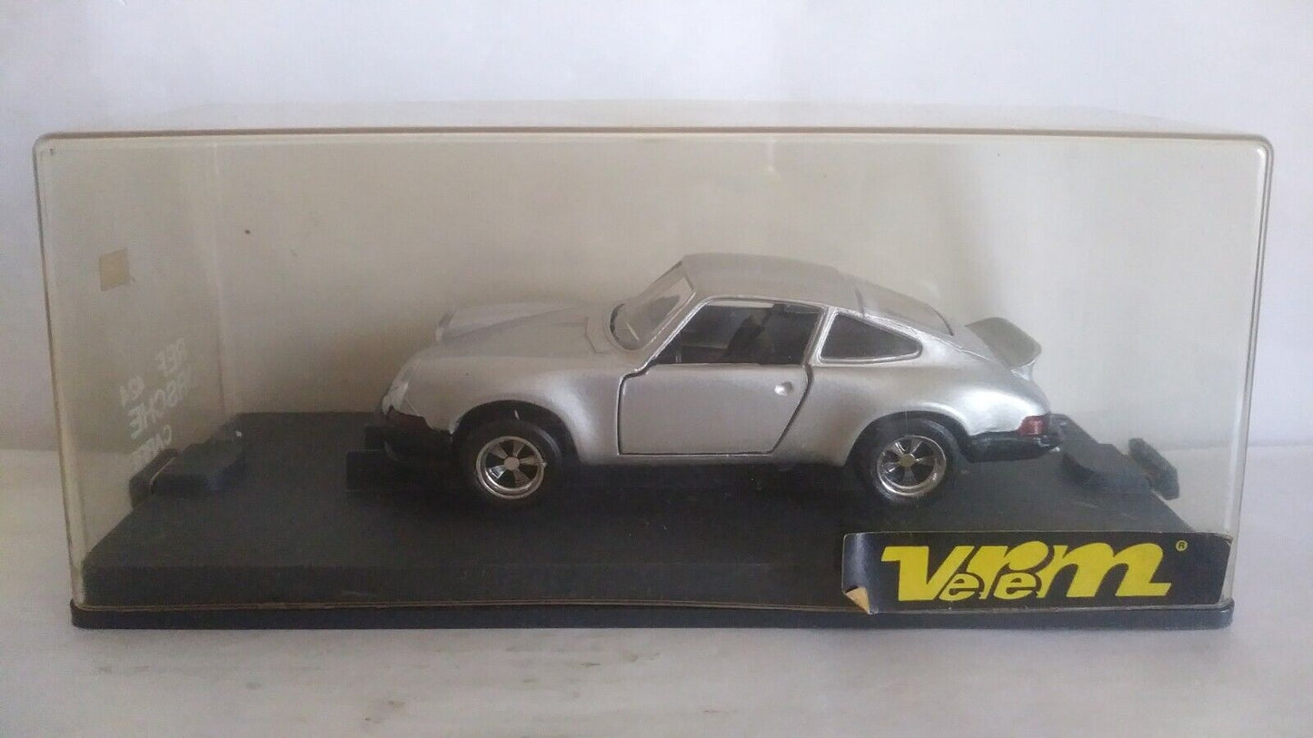 PORSCHE CARRERA VEREM 1/43