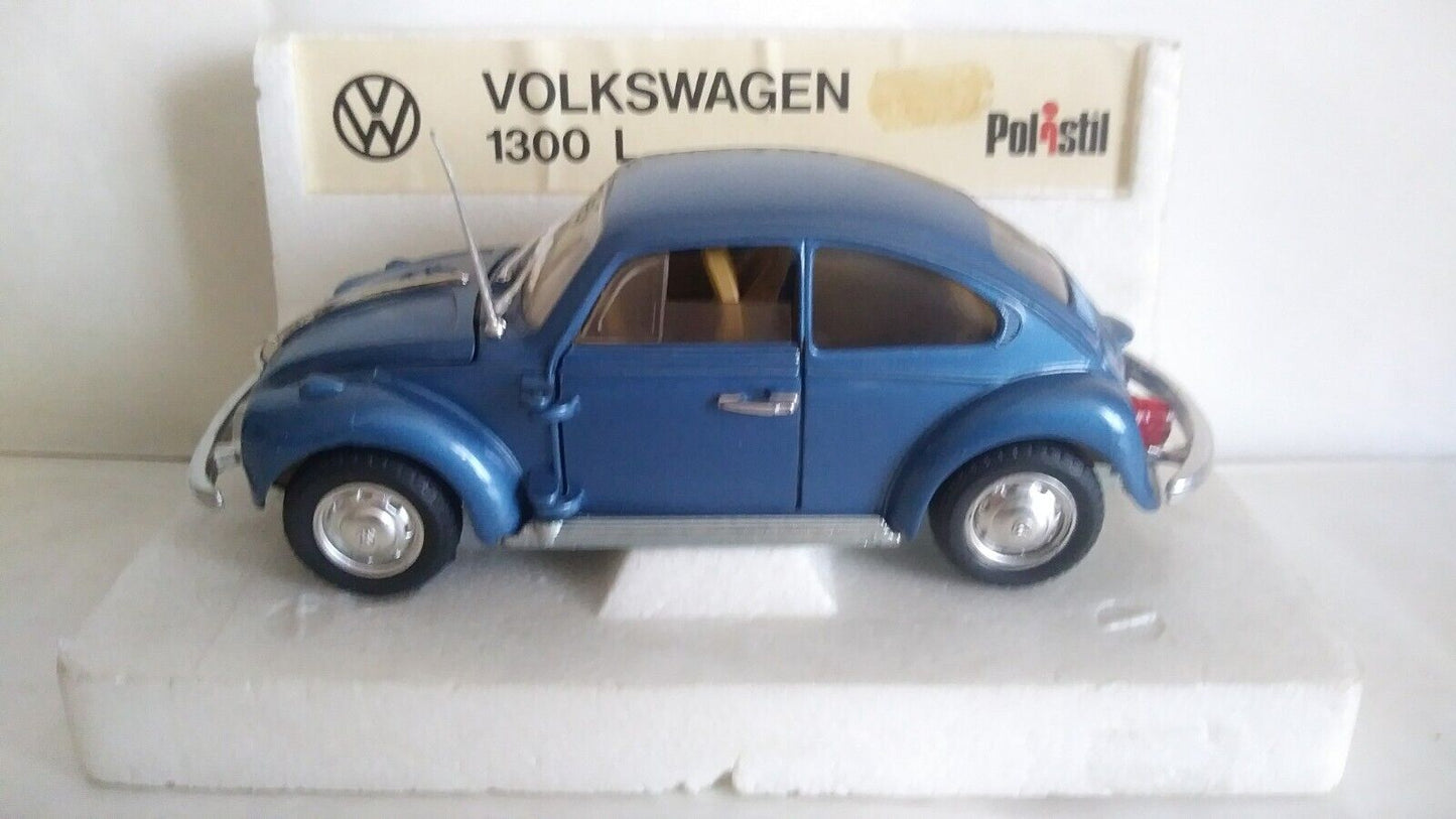 VOLKSWAGEN 1300L POLISTIL SCALA 1/25