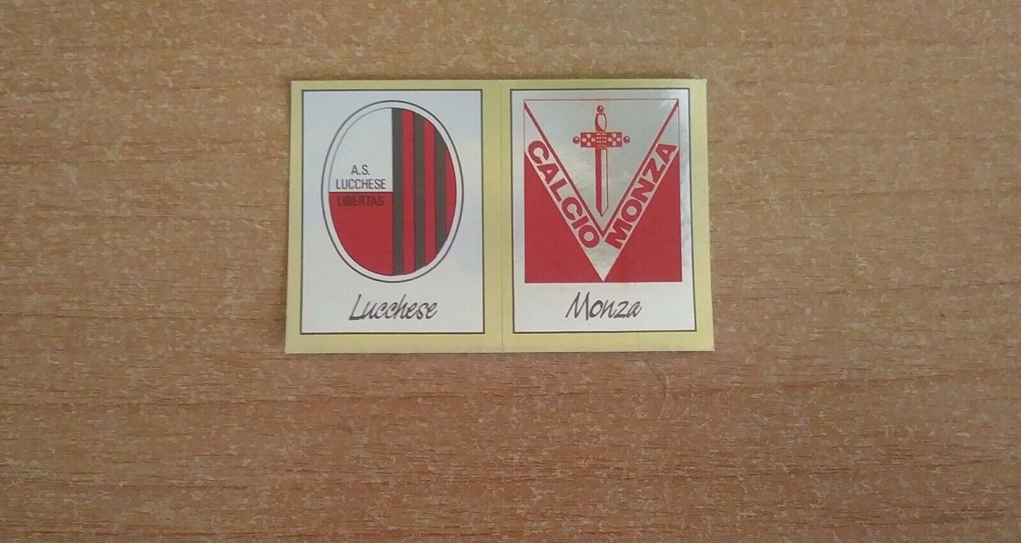 FIGURINE CALCIATORI PANINI 1987-88 (N. 307-559) SCEGLI DAL MENU A TENDINA