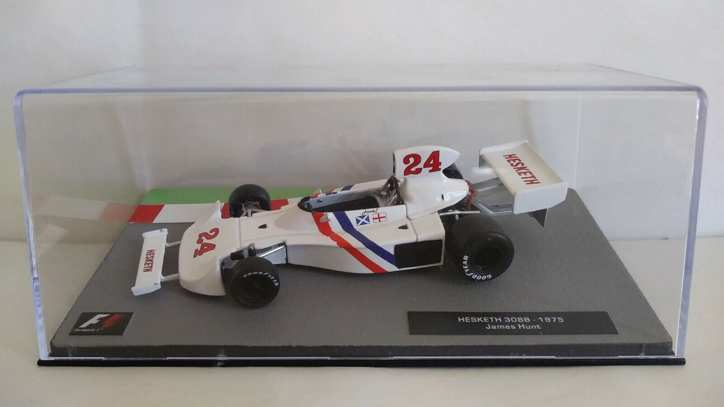 FORMULA 1 AUTO COLLECTION 1:43 SCEGLI DAL MENU A TENDINA