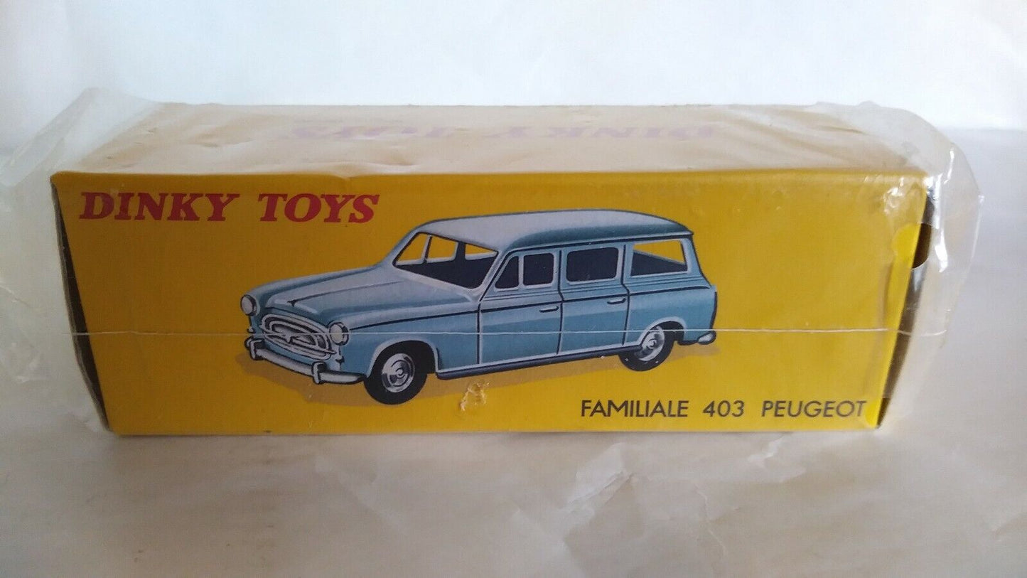 DINKY TOYS 1:43 SCEGLI DAL MENU A TENDINA