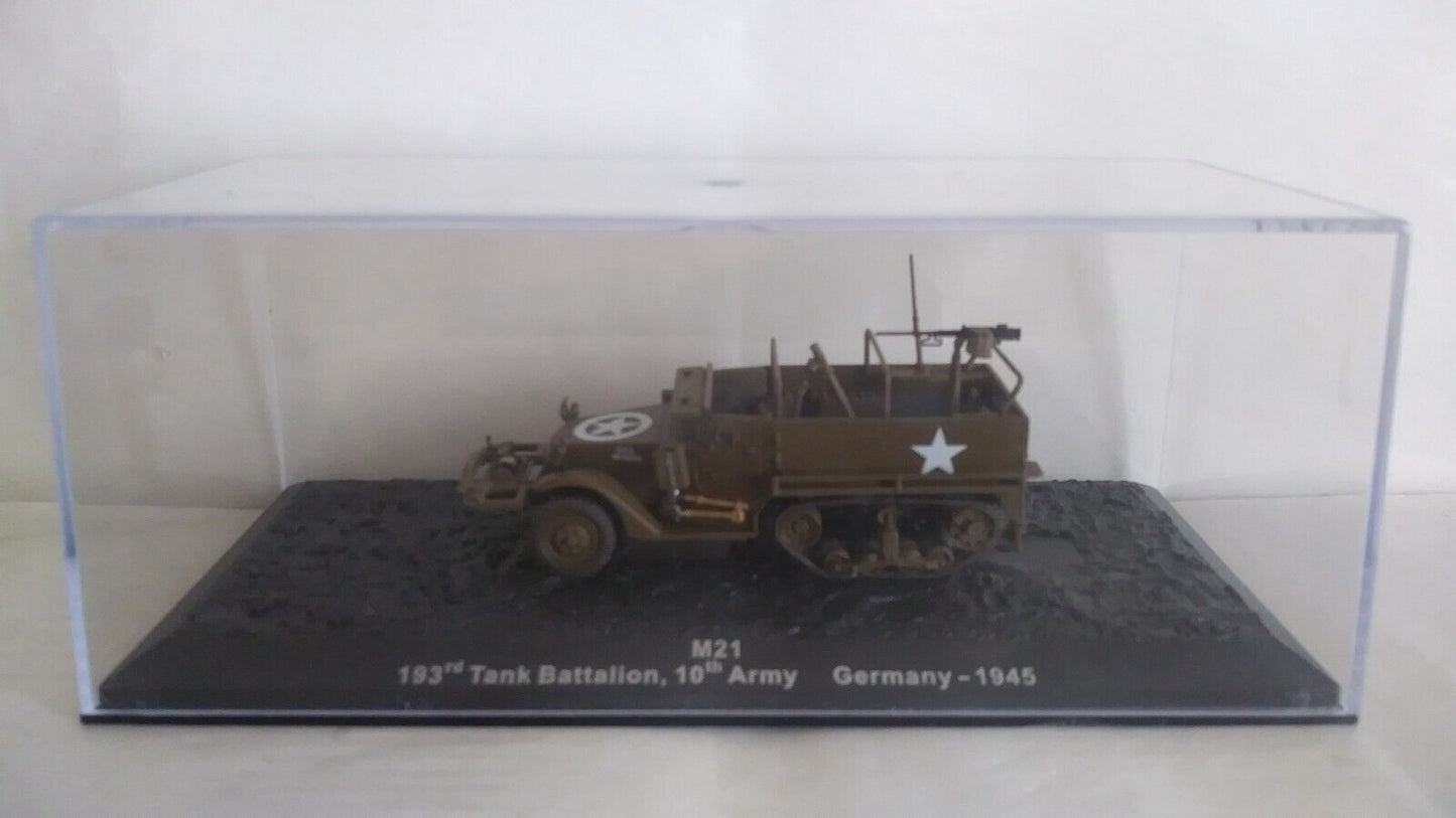 COMBAT TANKS  COLLECTION 1:72 SCEGLI DAL MENU A TENDINA