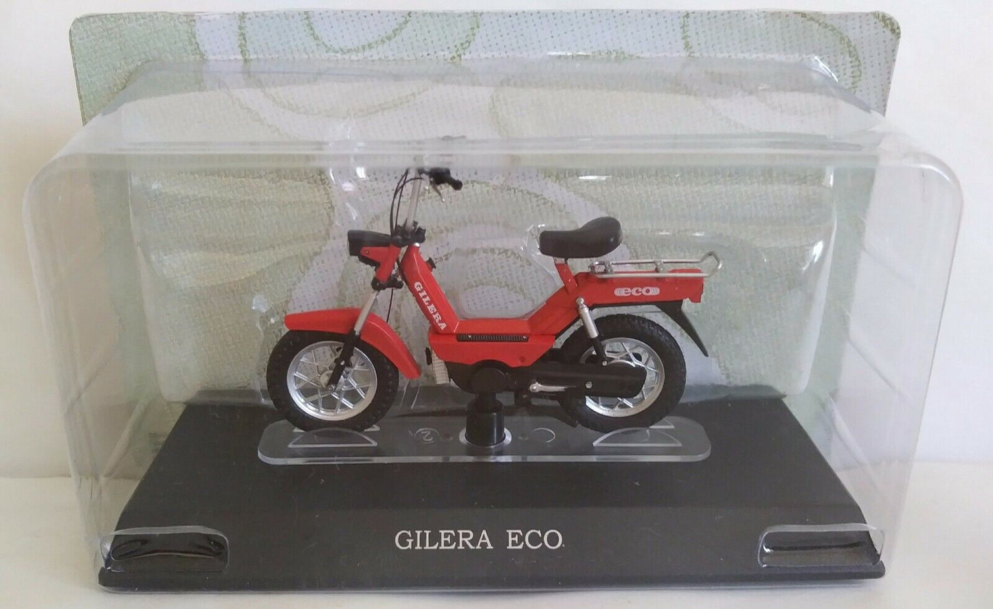 PASSIONE MOTORINI 1:18 SCEGLI DAL MENU A TENDINA