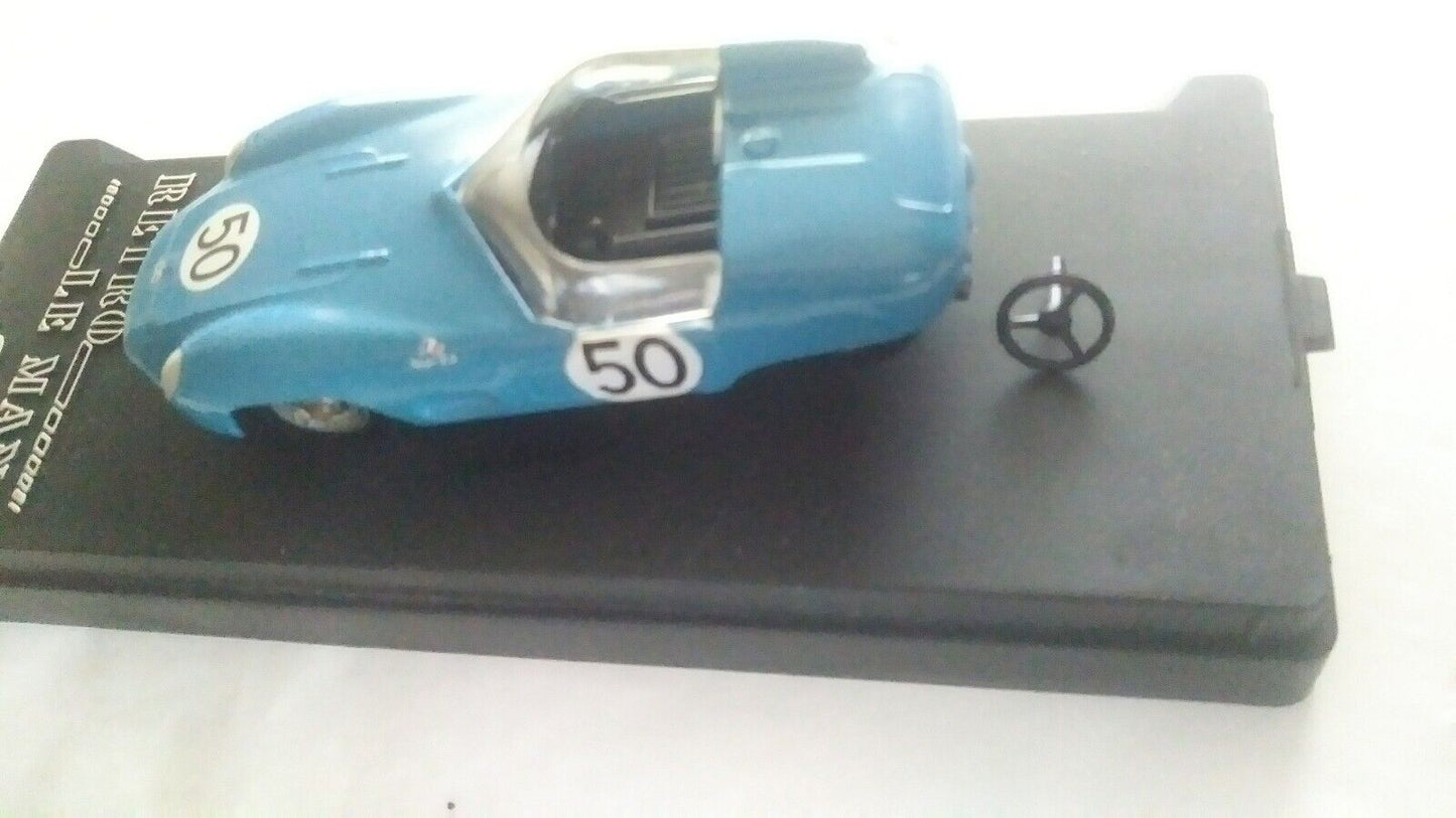 DB PANHARD N 50 - 1959 SOLIDO 1/43