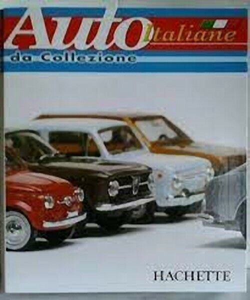 AUTO ITALIANE DA COLLEZIONE 1:43 SCEGLI DAL MENU A TENDINA