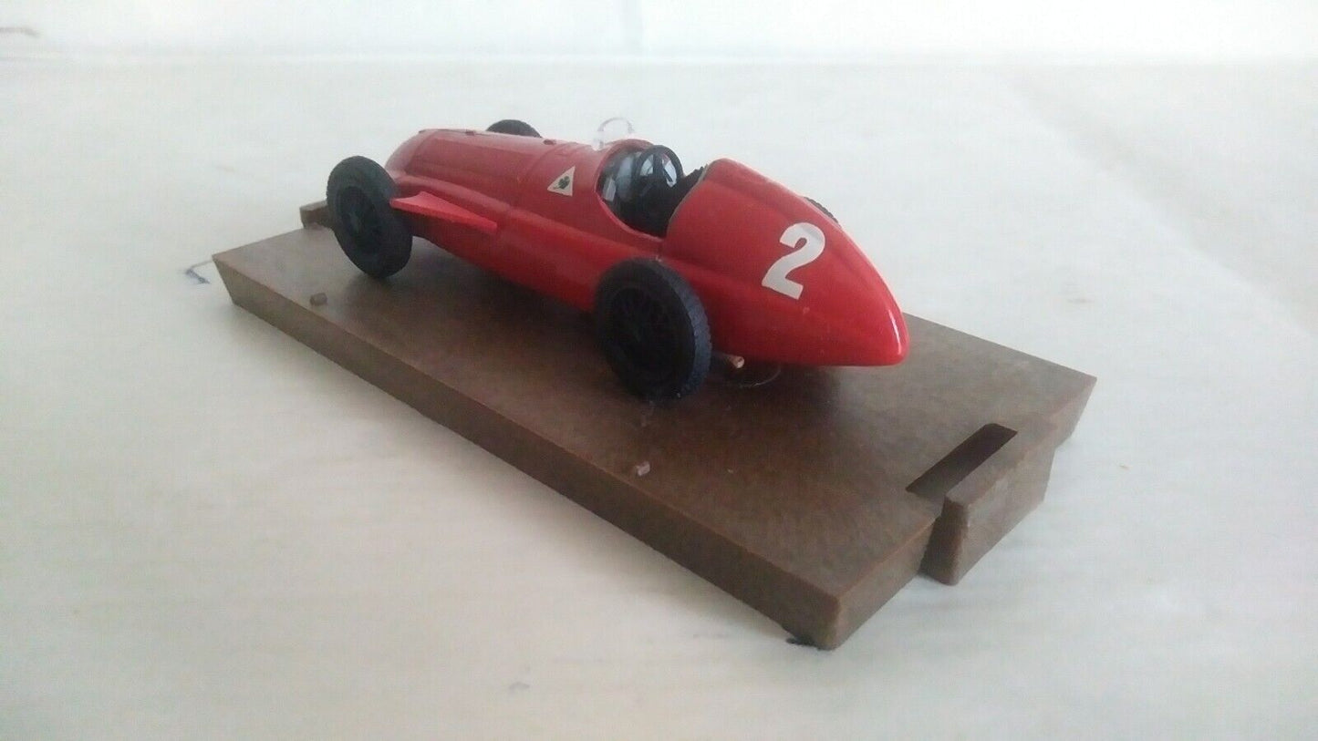 ALFA ROMEO 159 - 1951 BRUMM 1/43