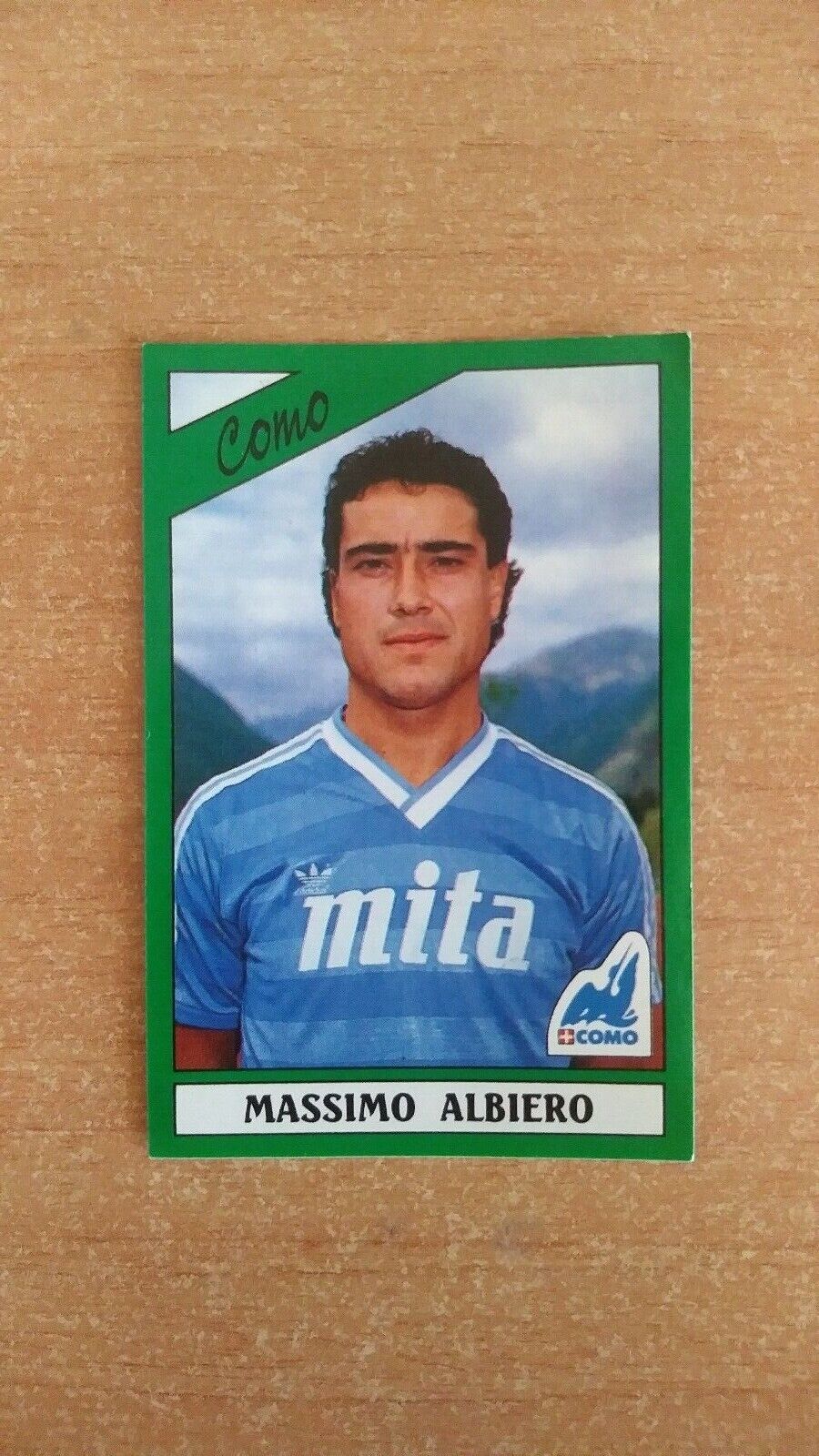 FIGURINE CALCIATORI PANINI 1987-88 (N. 1-301) SCEGLI DAL MENU A TENDINA