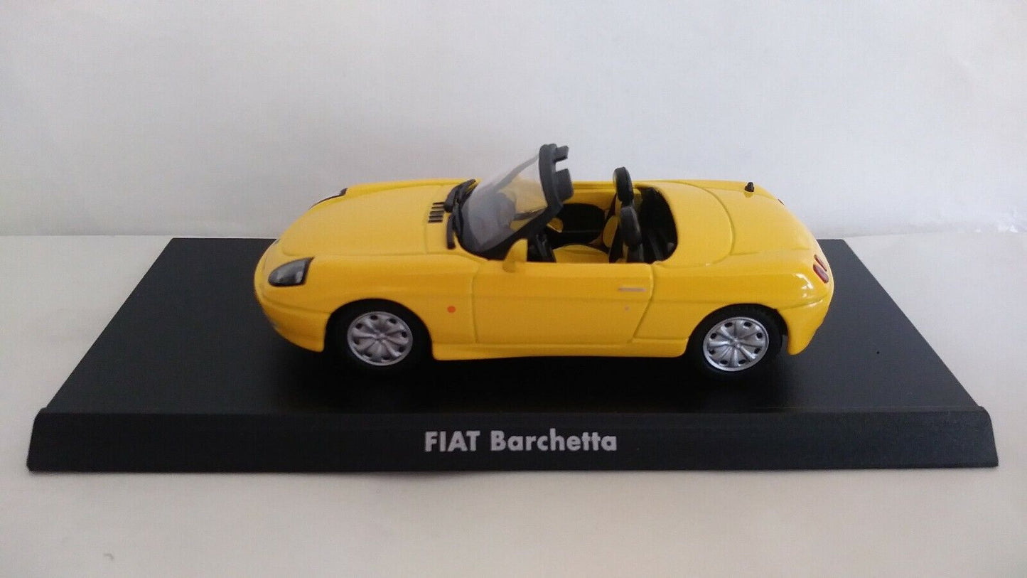 AUTO ITALIANE DA COLLEZIONE 1:43 SCEGLI DAL MENU A TENDINA