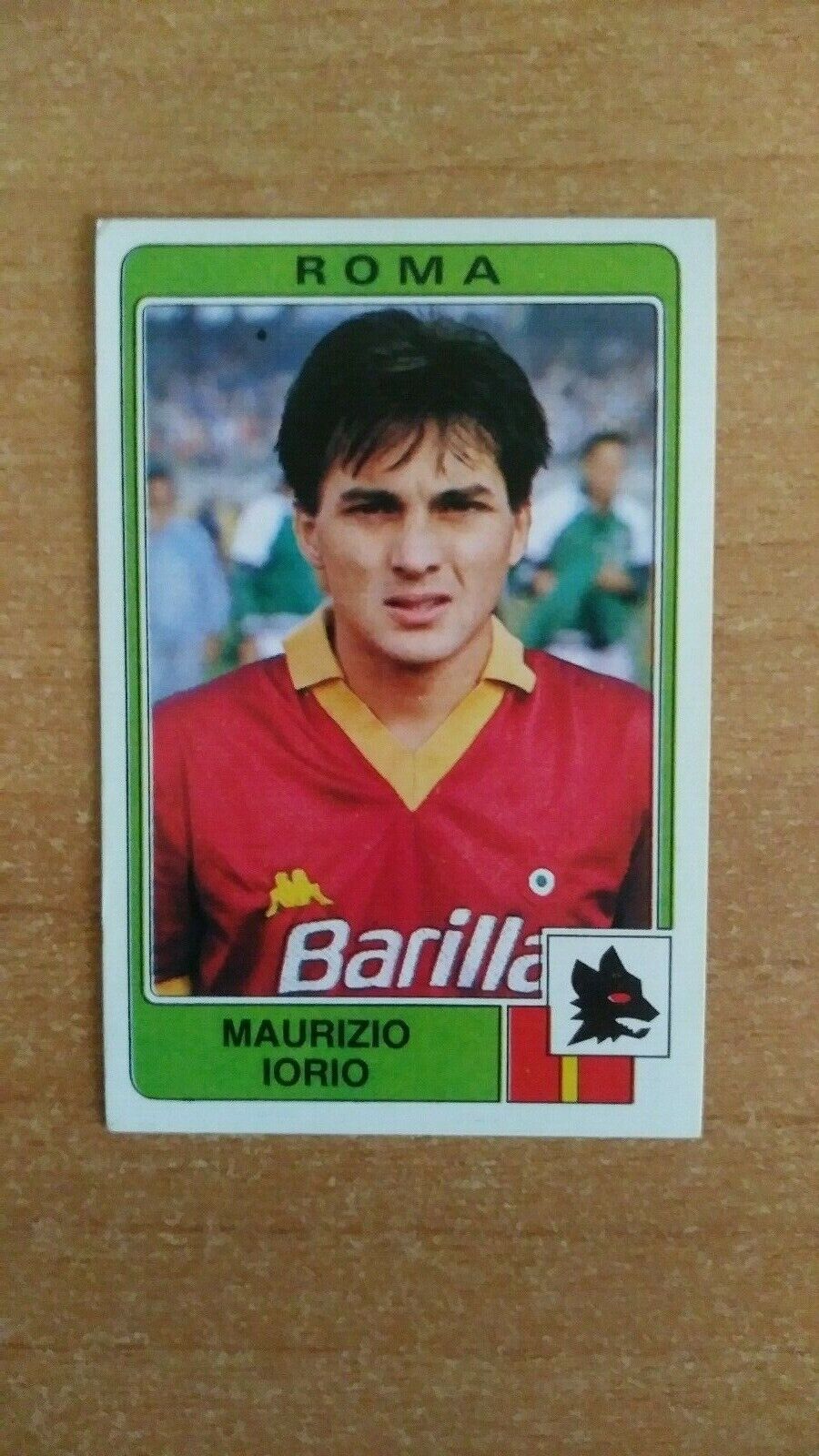 FIGURINE CALCIATORI PANINI 1984-85 SCEGLI DAL MENU A TENDINA