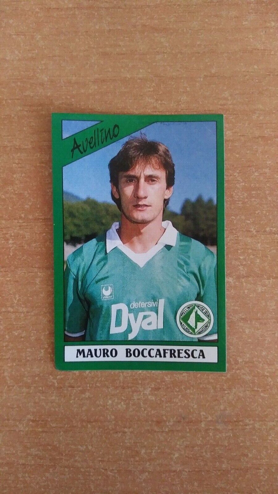 FIGURINE CALCIATORI PANINI 1987-88 (N. 1-301) SCEGLI DAL MENU A TENDINA