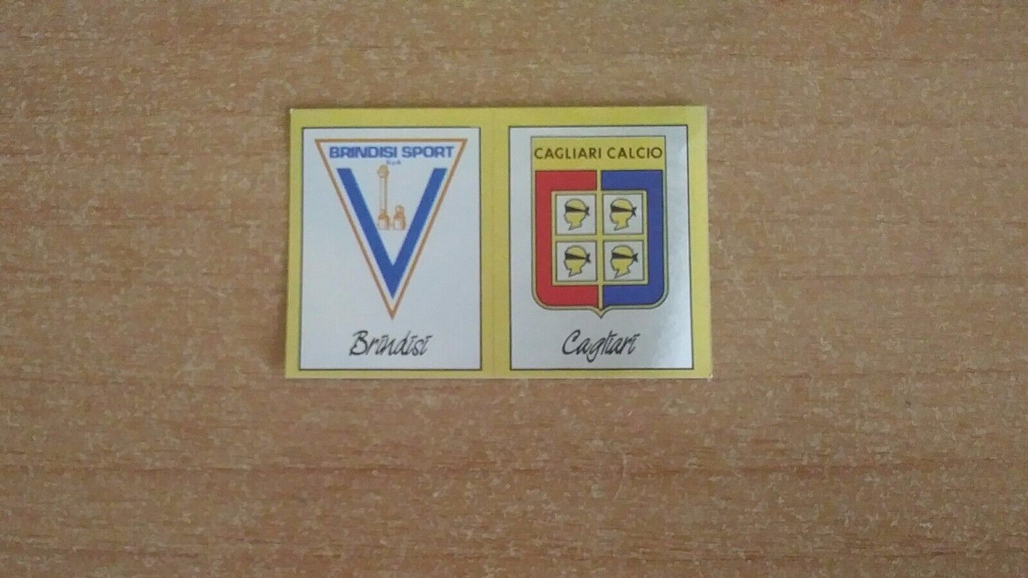 FIGURINE CALCIATORI PANINI 1987-88 (N. 307-559) SCEGLI DAL MENU A TENDINA