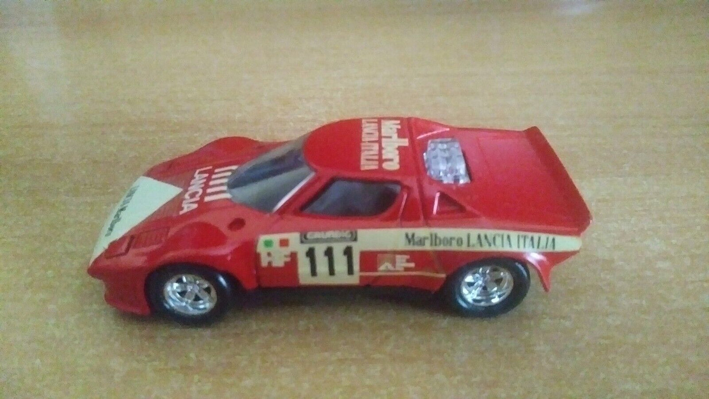 LOLA T280 SOLIDO SCALA 1/43