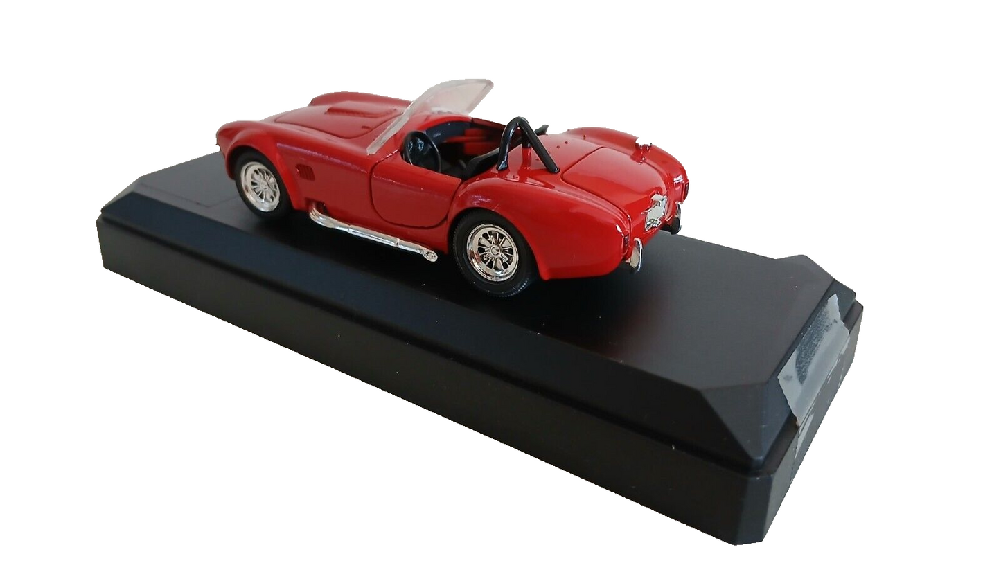 AC COBRA 427 SOLIDO 1/43