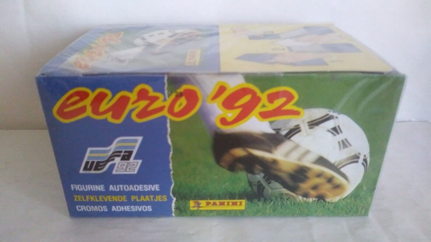 BOX SIGILLATO PANINI SCEGLI DAL MENU A TENDINA