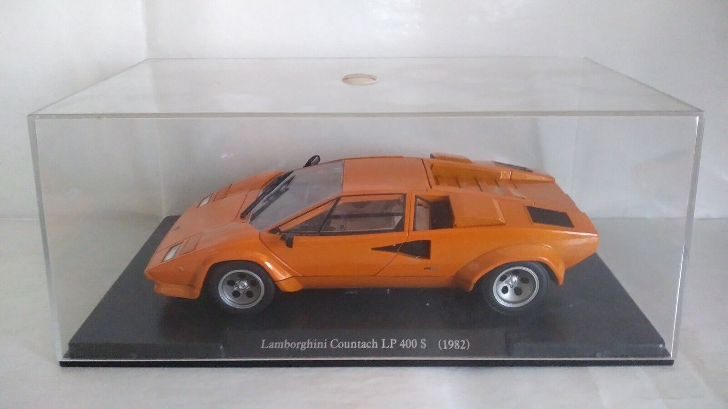 AUTO VINTAGE DELUXE COLLECTION 1/24 SCEGLI DAL MENU A TENDINA