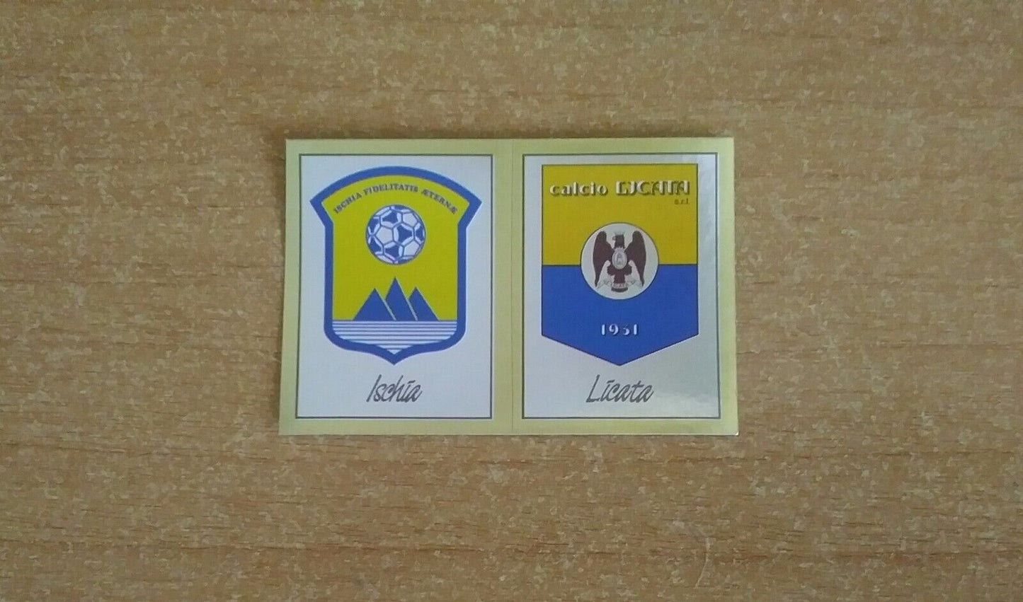 FIGURINE CALCIATORI PANINI 1987-88 (N. 307-559) SCEGLI DAL MENU A TENDINA