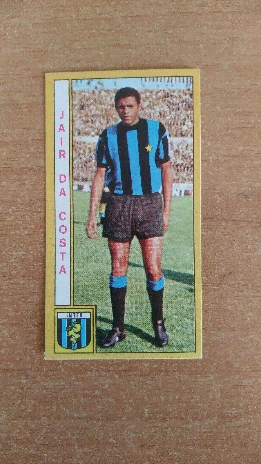 FIGURINE CALCIATORI PANINI 1969-70 SCEGLI DAL MENU A TENDINA