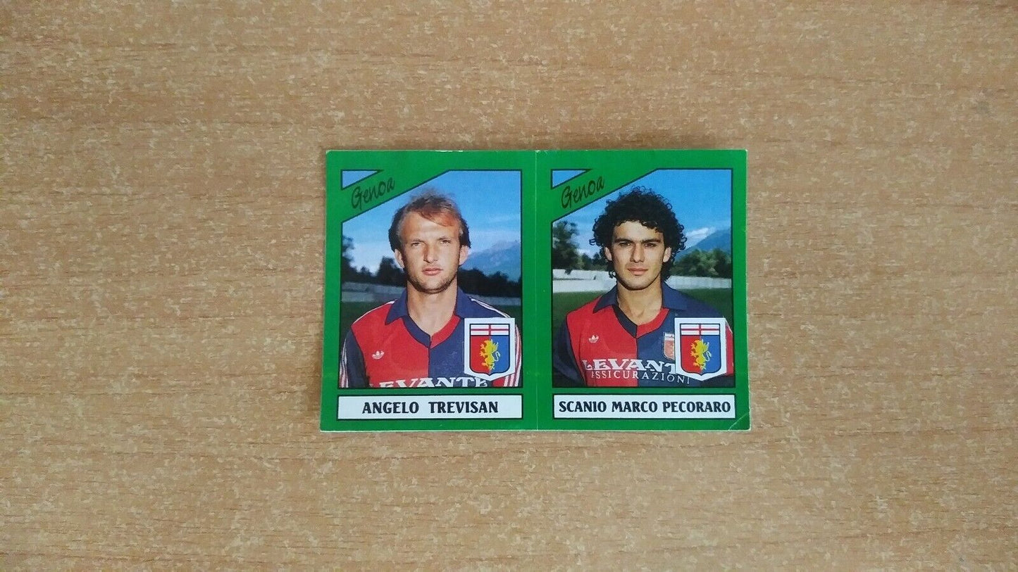 FIGURINE CALCIATORI PANINI 1987-88 (N. 307-559) SCEGLI DAL MENU A TENDINA