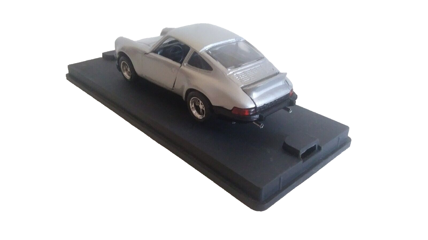 PORSCHE CARRERA VEREM 1/43