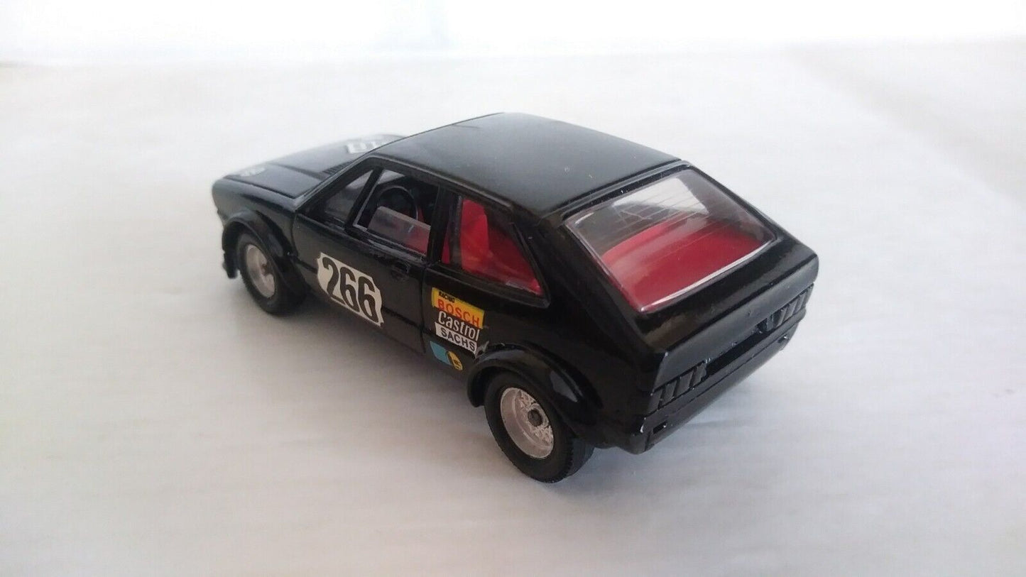 VW SCIROCCO GR II SOLIDO SCALA 1/43