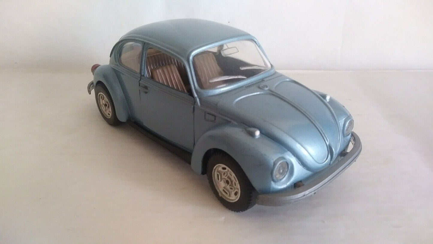 VOLKSWAGEN MAGGIOLONE MEBETOYS SCALA 1/25