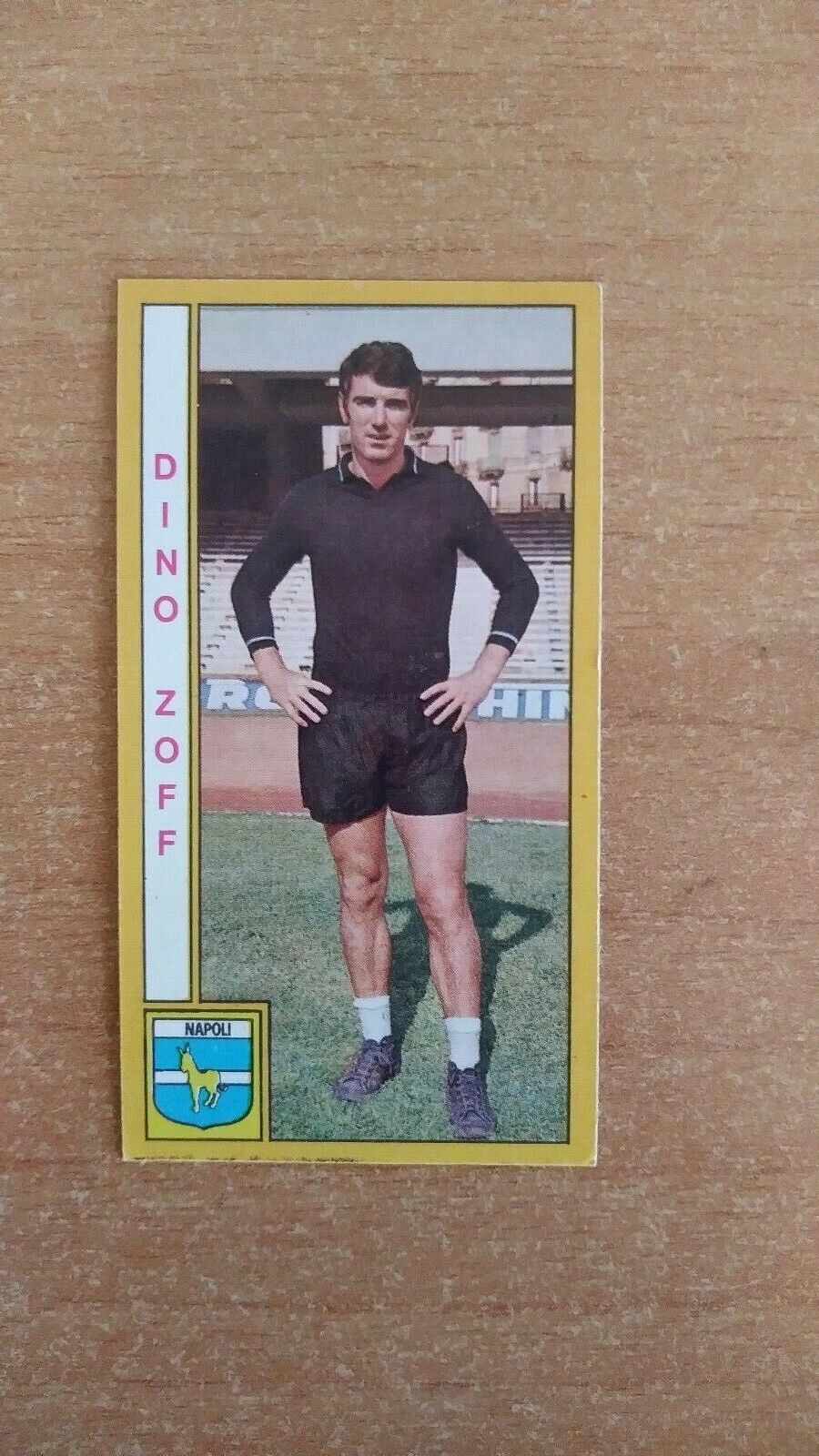 FIGURINE CALCIATORI PANINI 1969-70 SCEGLI DAL MENU A TENDINA