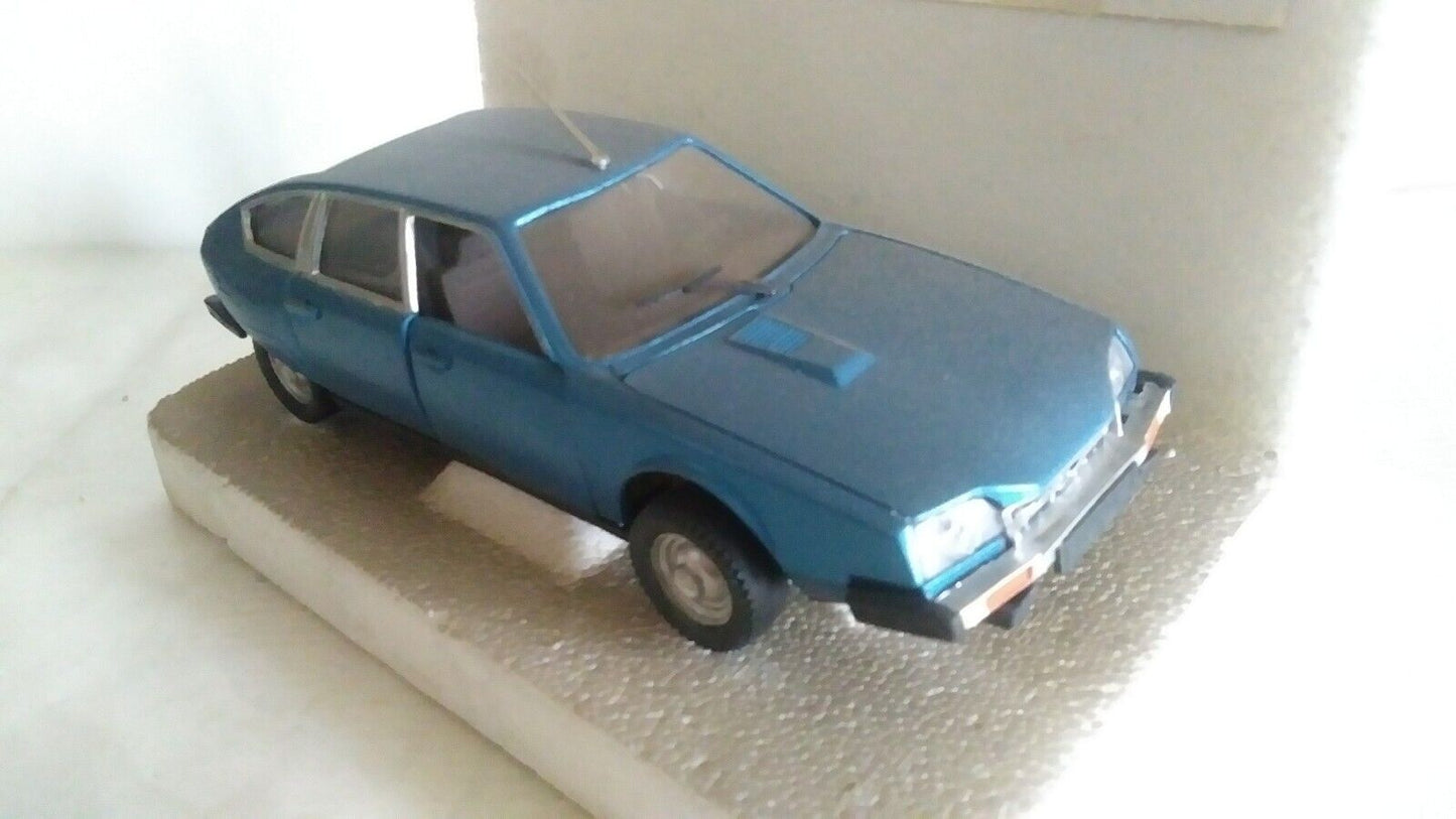 CITROEN CX 2200 POLISTIL SCALA 1/25