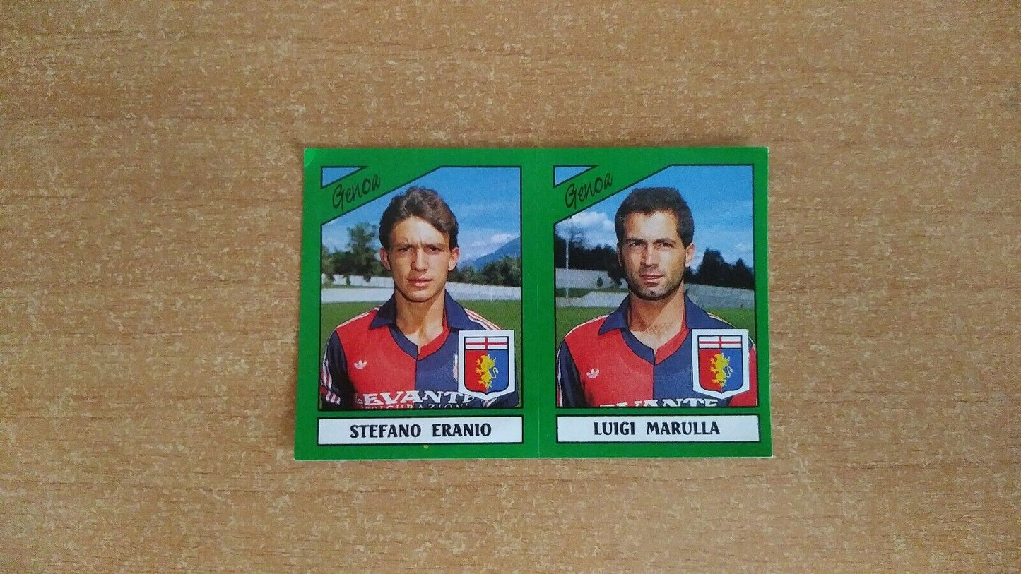 FIGURINE CALCIATORI PANINI 1987-88 (N. 307-559) SCEGLI DAL MENU A TENDINA