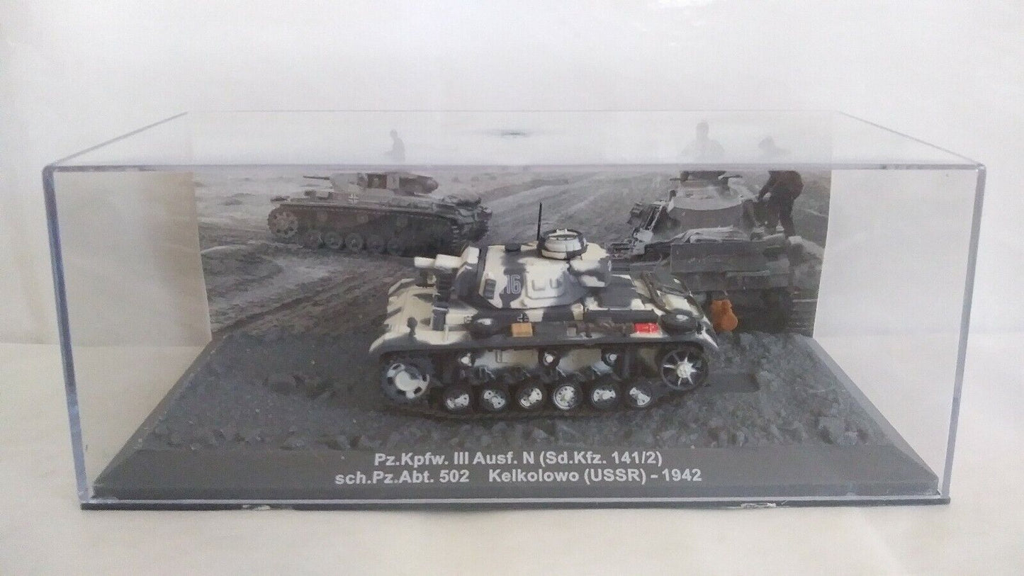 BLINDATI DA COMBATTIMENTO (COMBAT TANKS) 1:72 SCEGLI DAL MENU A TENDINA