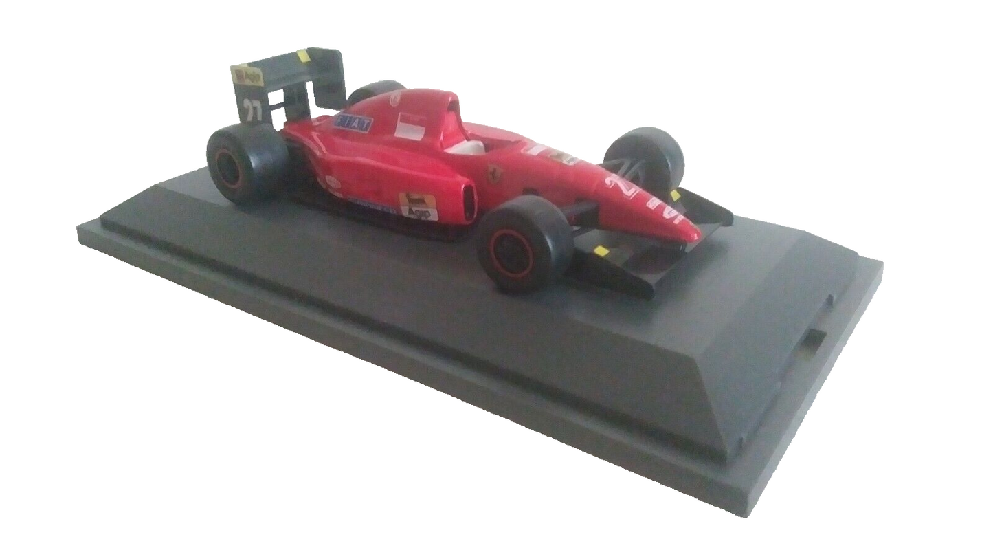 FERRARI F92A KYOSHO 1/43