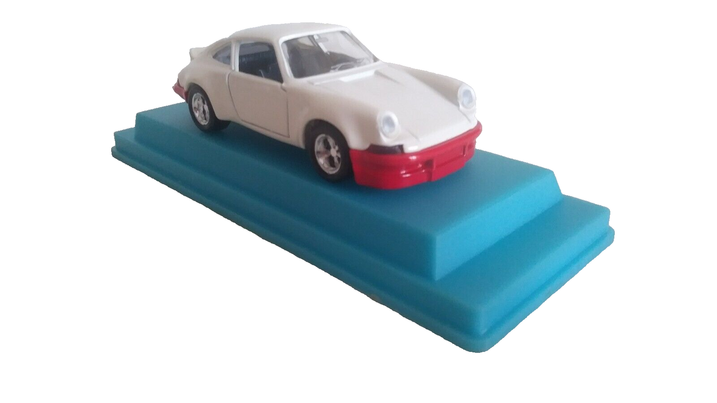 PORSCHE 911 2.7 CARRERA VEREM 1/43