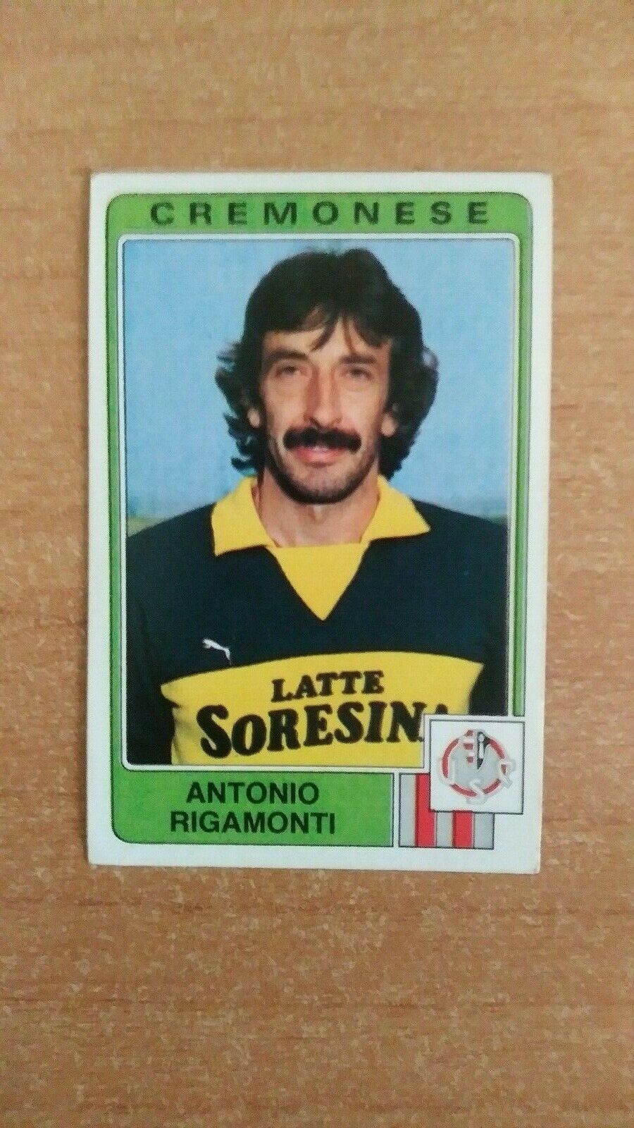 FIGURINE CALCIATORI PANINI 1984-85 SCEGLI DAL MENU A TENDINA