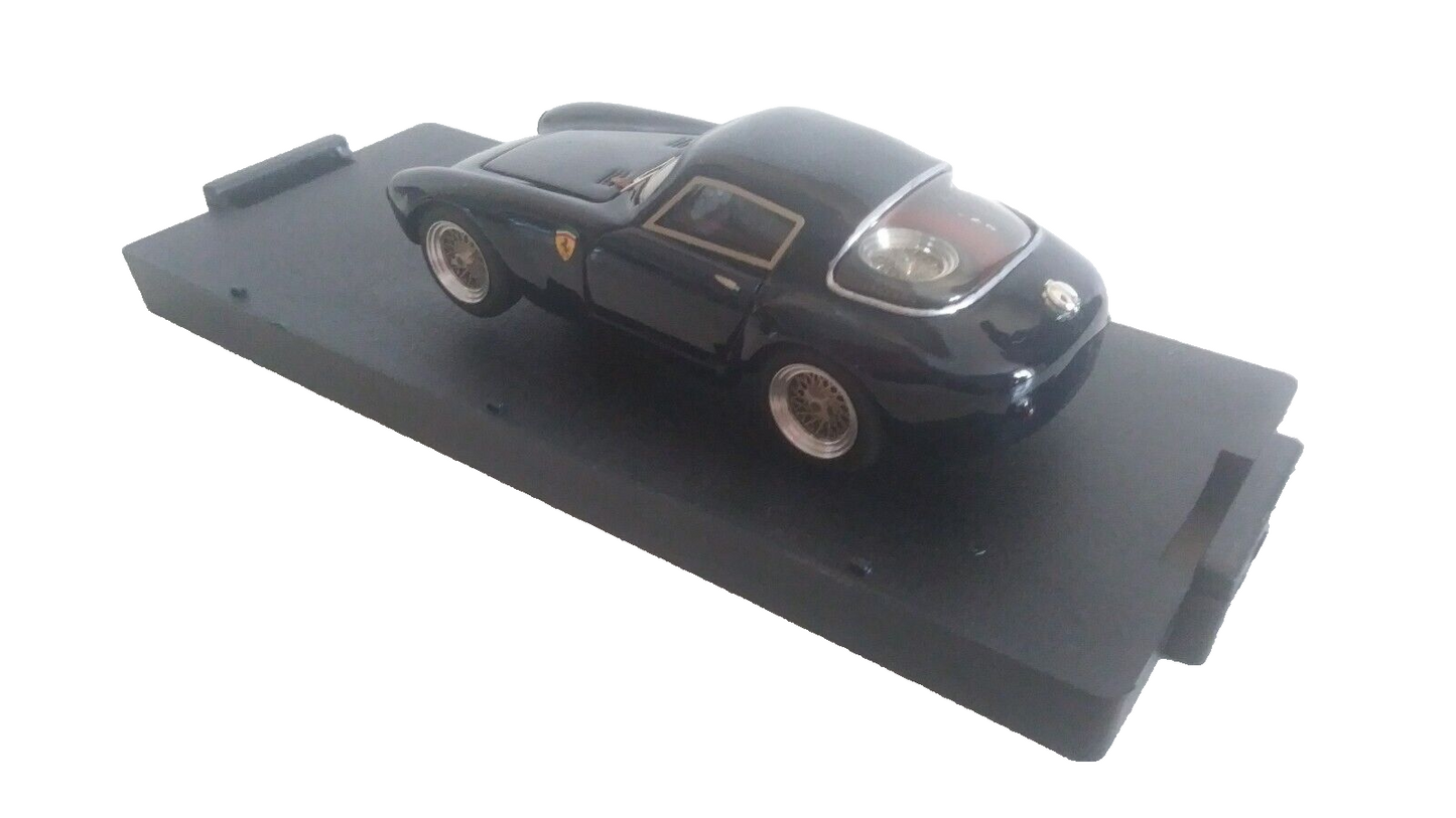 FERRARI 500 MONDIAL BERLINETTE SCALA 1/43