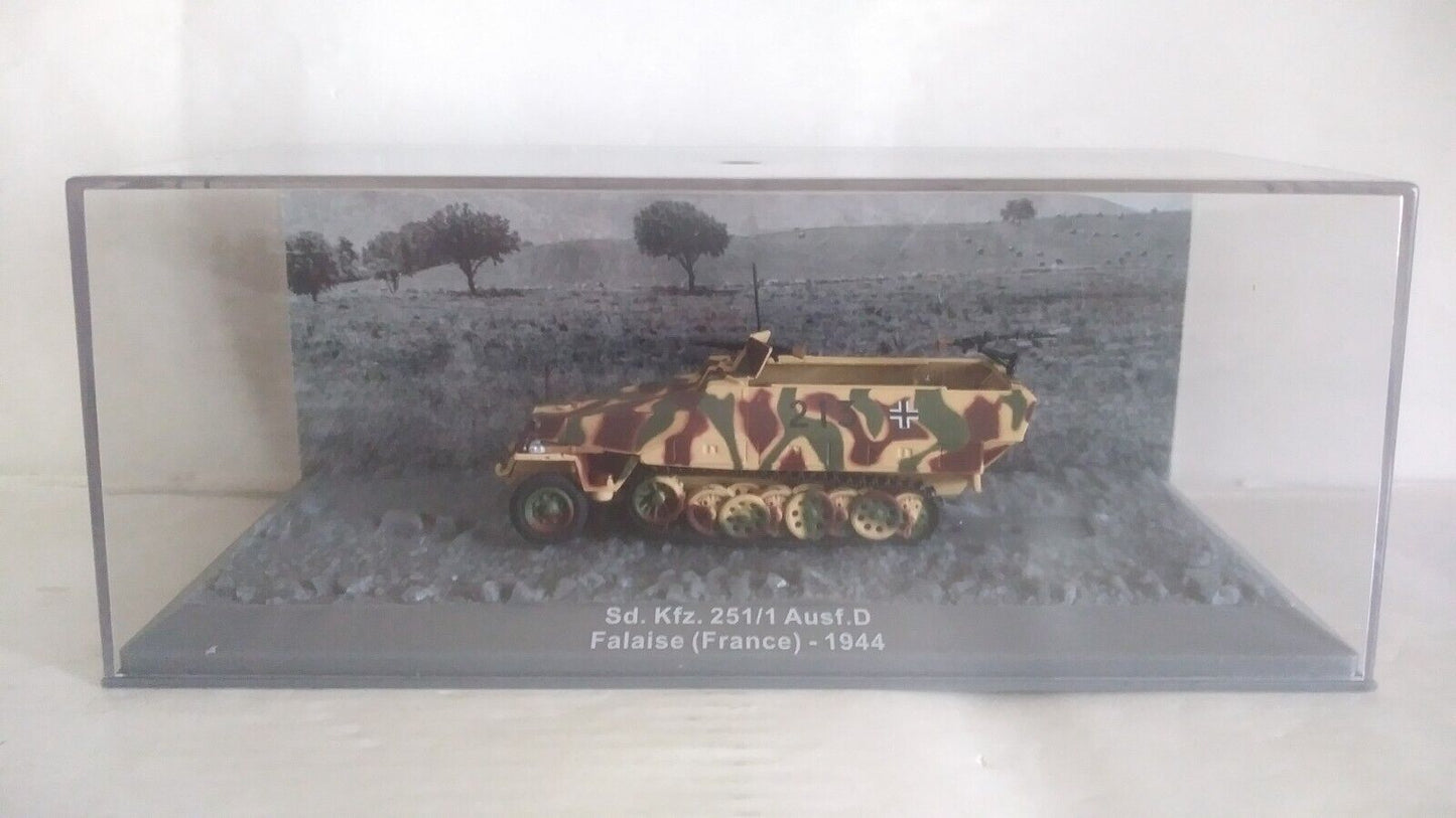 BLINDATI DA COMBATTIMENTO (COMBAT TANKS) 1:72 SCEGLI DAL MENU A TENDINA