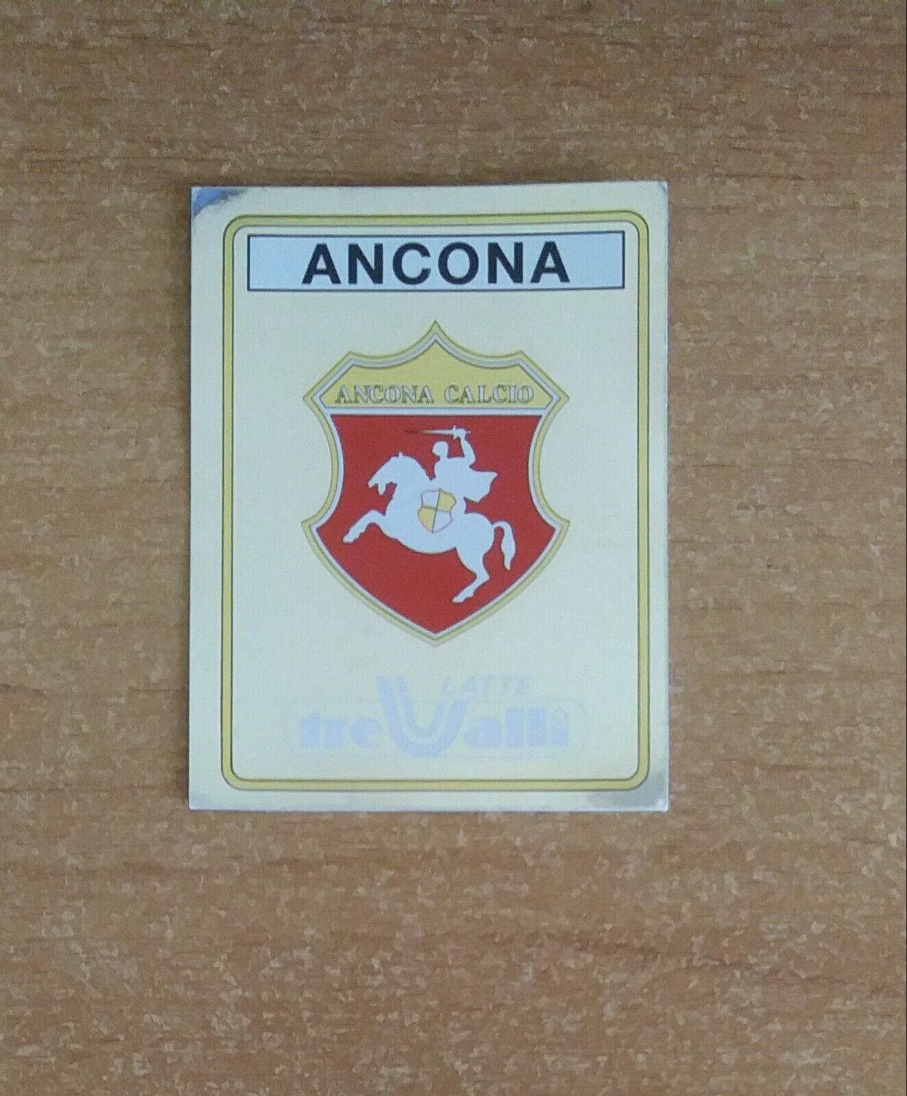 FIGURINE CALCIATORI PANINI 1988-89 (N. 361-592) SCEGLI DAL MENU A TENDINA