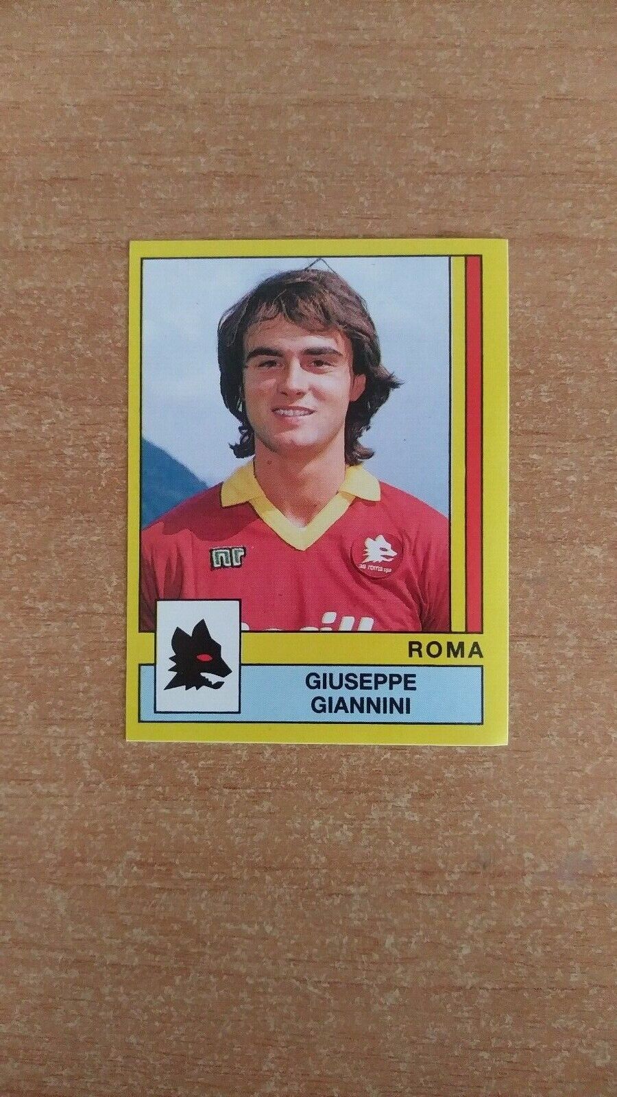 FIGURINE CALCIATORI PANINI 1988-89 (N. 1-360) SCEGLI DAL MENU A TENDINA