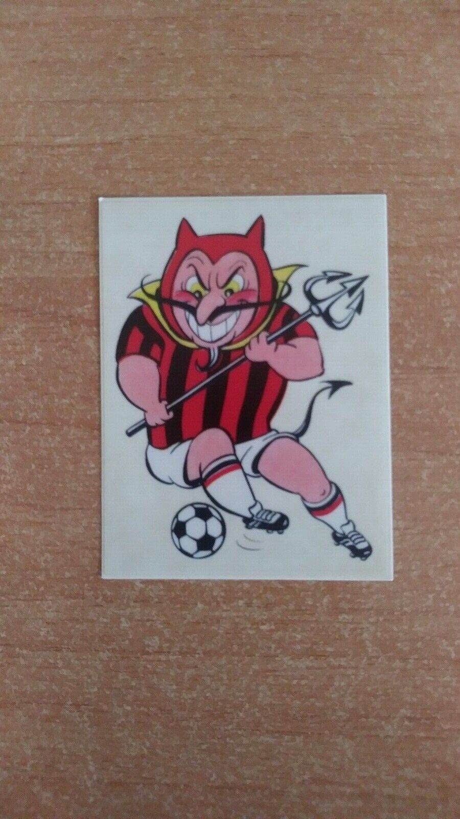 FIGURINE CALCIATORI PANINI 1988-89 (N. 1-360) SCEGLI DAL MENU A TENDINA