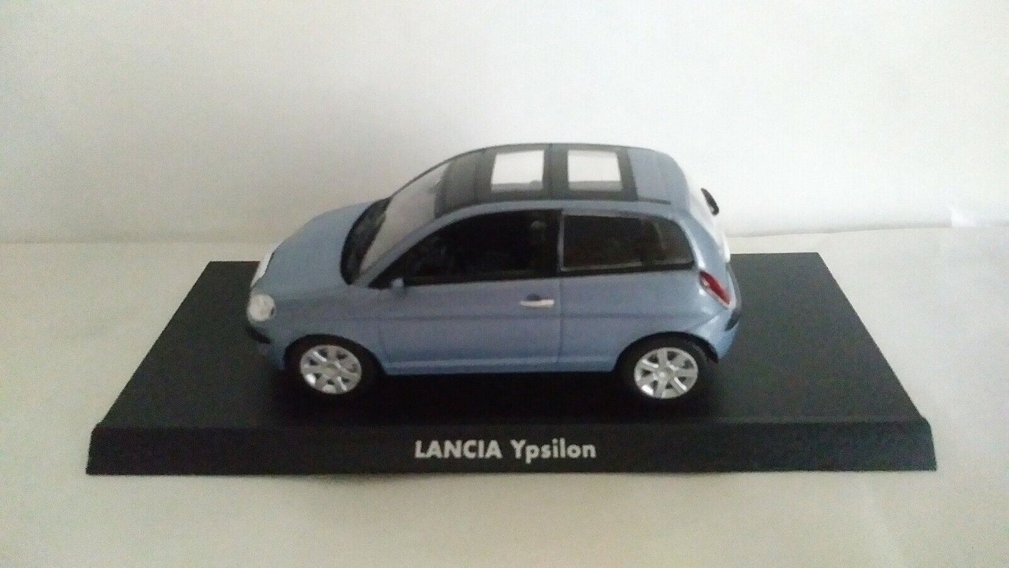 AUTO ITALIANE DA COLLEZIONE 1:43 SCEGLI DAL MENU A TENDINA