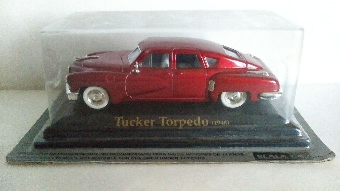 AUTO AMERICANE DA COLLEZIONE 1:43 SCEGLI DAL MENU A TENDINA