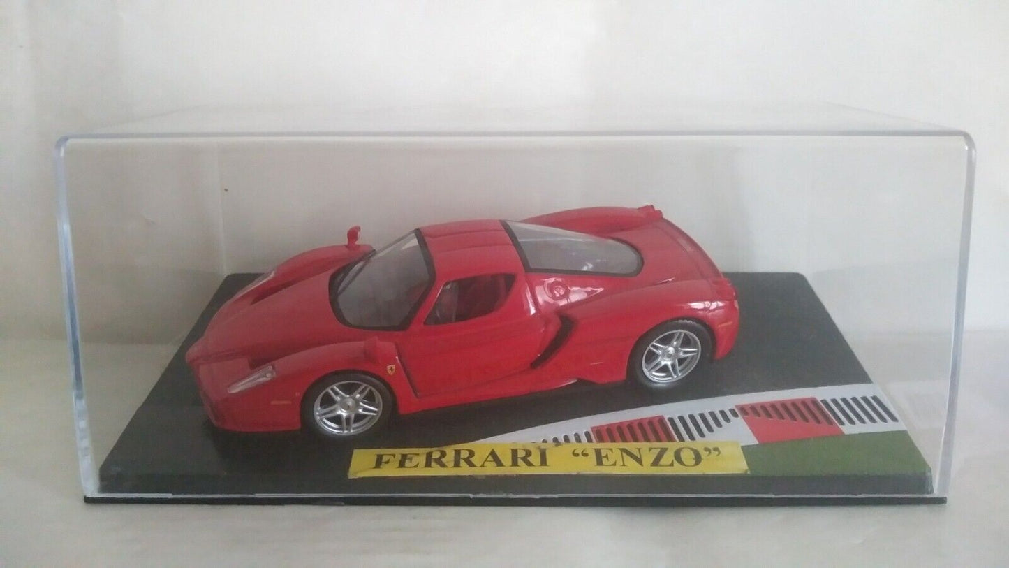 FERRARI ENZO SCALA 1/43