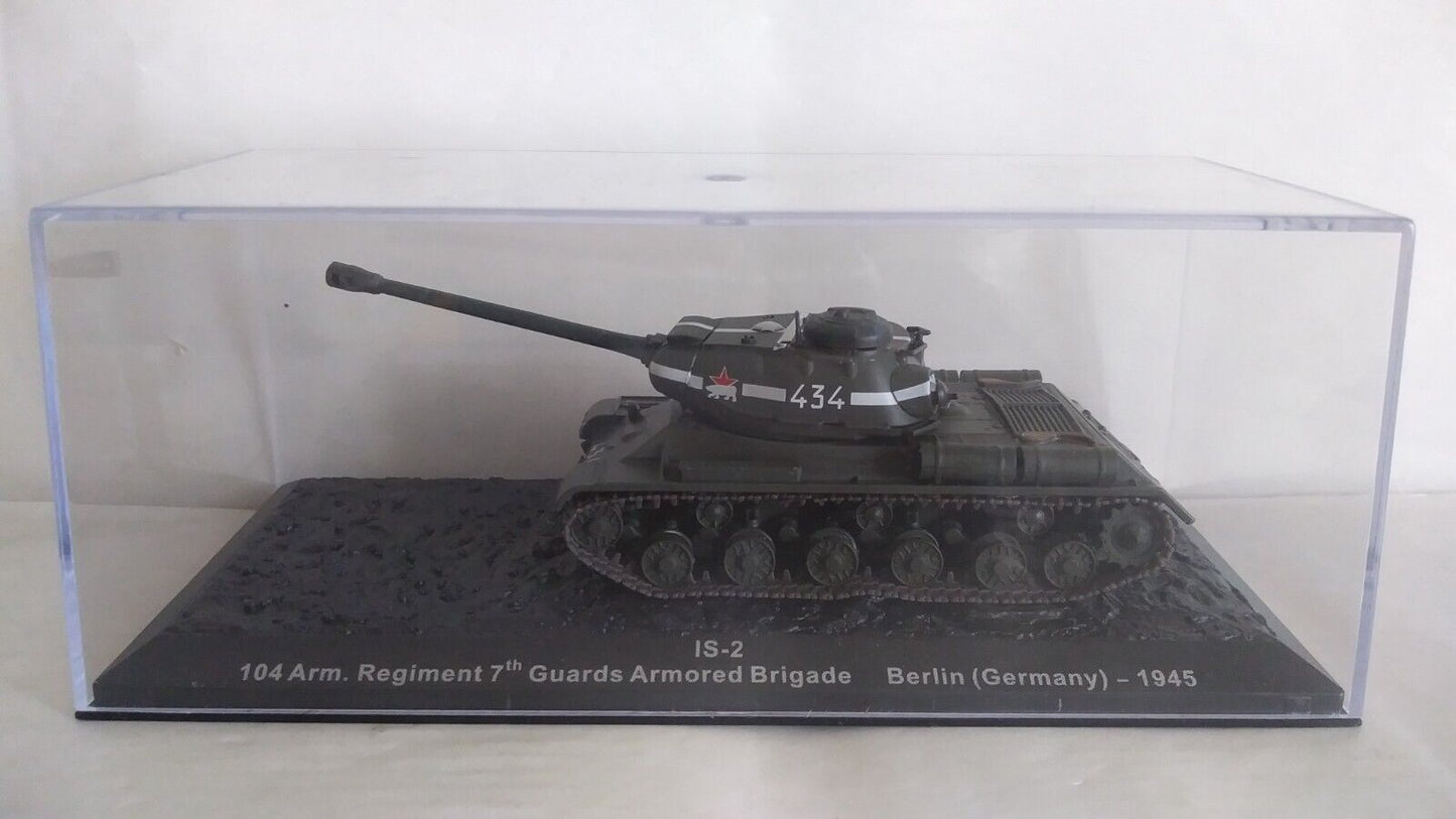 COMBAT TANKS  COLLECTION 1:72 SCEGLI DAL MENU A TENDINA