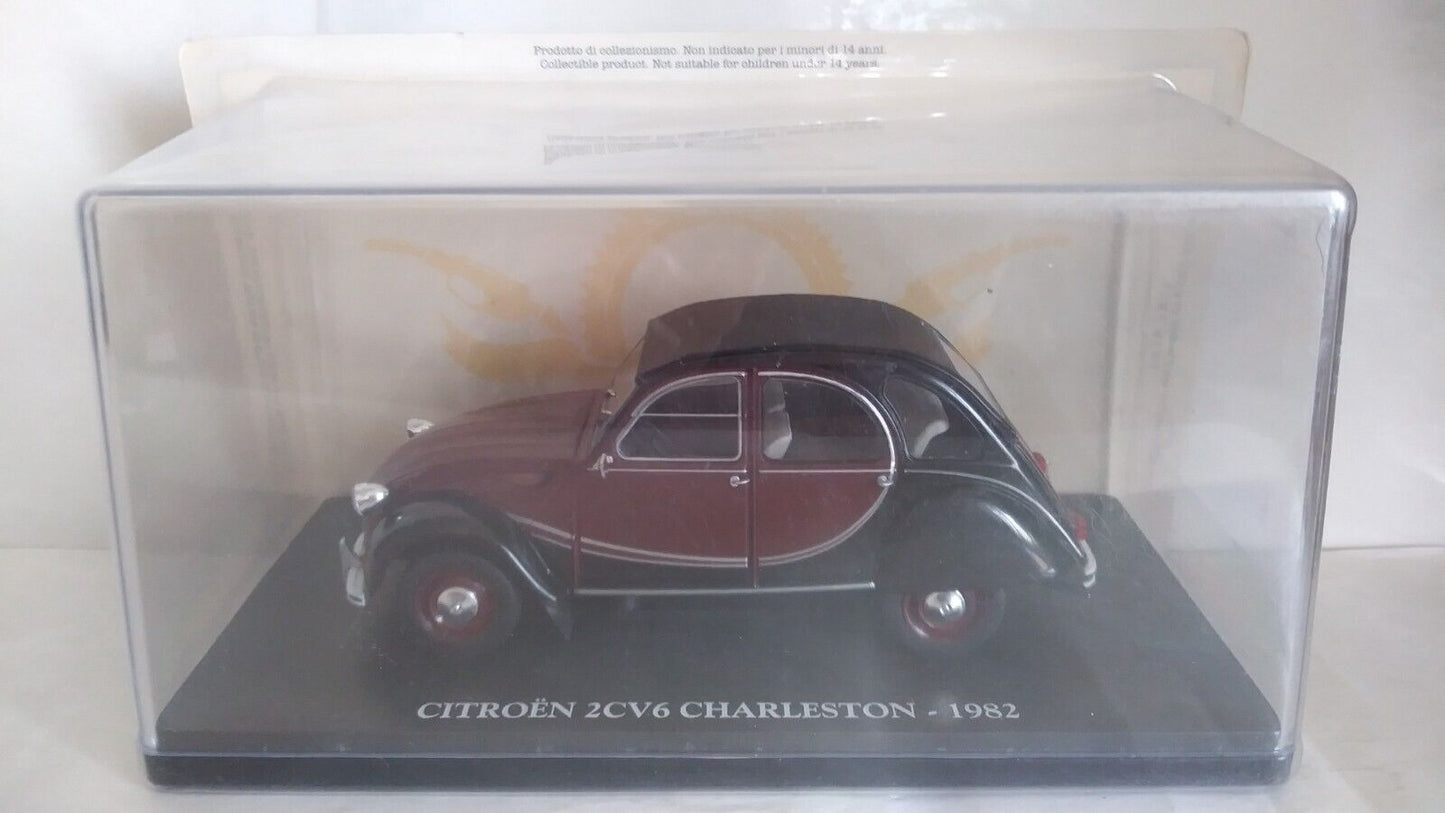 AUTO VINTAGE EUROPE COLLECTION 1/24 SCEGLI DAL MENU A TENDINA