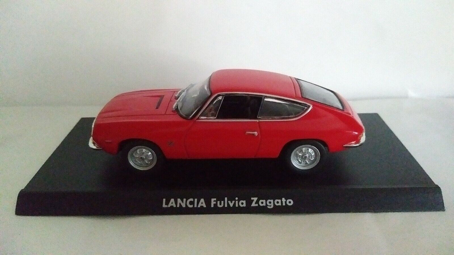 AUTO ITALIANE DA COLLEZIONE 1:43 SCEGLI DAL MENU A TENDINA
