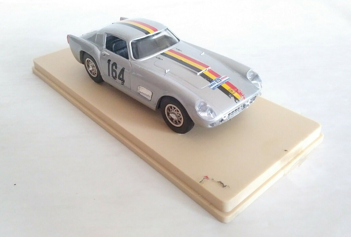 FERRARI 250 GT BERLINETTA TOUR DE FRANCE SCALA 1/43