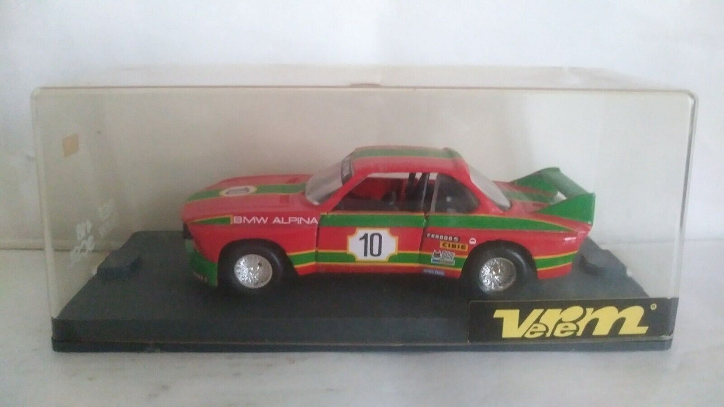 BMW 3CSL VEREM 1/43