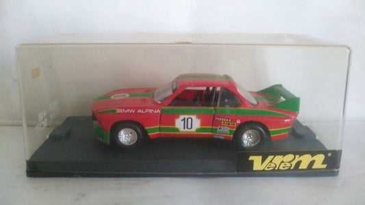 BMW 3CSL VEREM 1/43