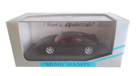 FERRARI F355 1994 MINICHAMPS SCALA 1/43