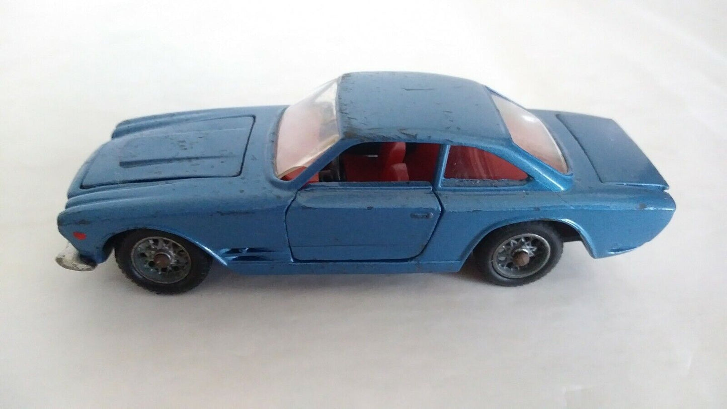 MASERATI 3500 GT POLITOYS N 501 SCALA 1/43